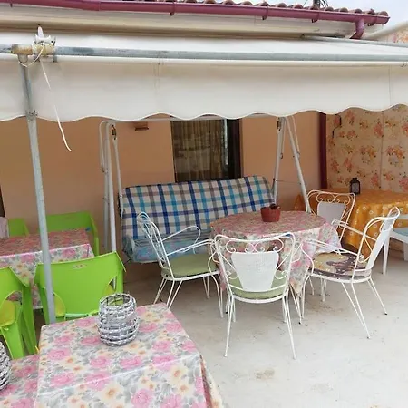 Ιωνίς Apartment Kalamata Exterior photo