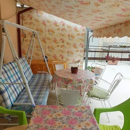 Ιωνίς Apartment Kalamata Exterior photo