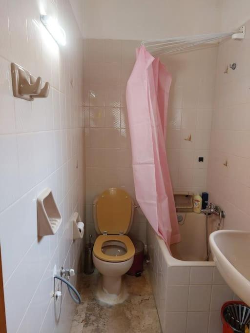ιωνίς Apartment Kalamata