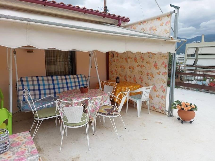Apartment ιωνίς